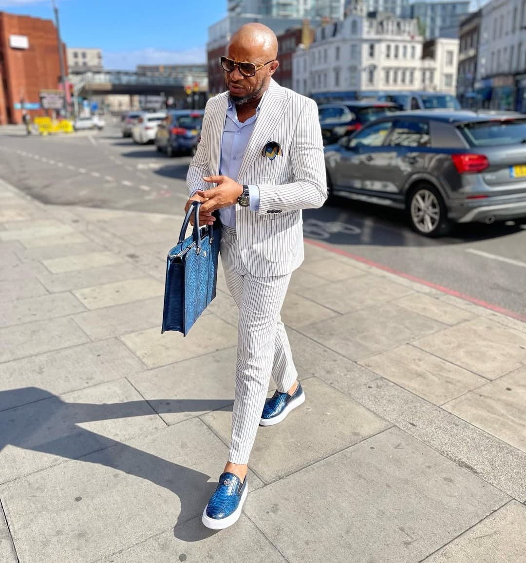 Melvins Couture Paris Hero