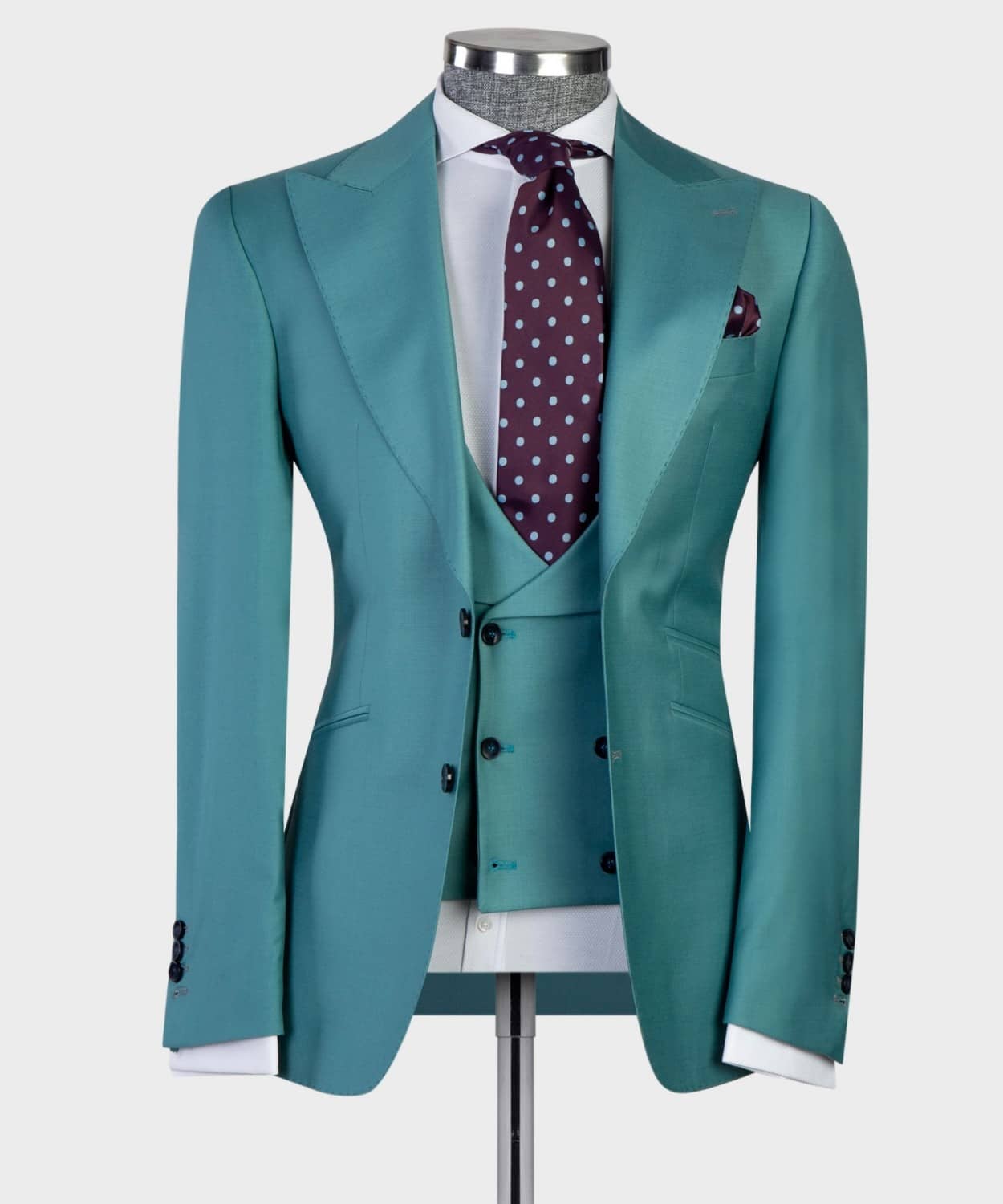 Classic Collection-Turquoise
